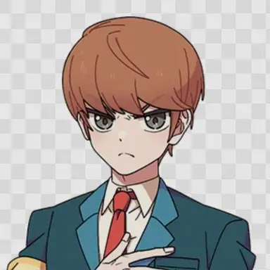 Profile image of 강우빈