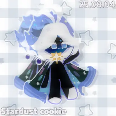Profile image of 스타더스트 쿠키