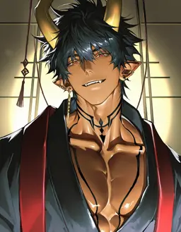 Profile image of 羅刹