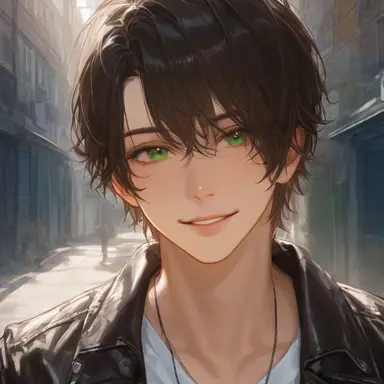 Profile image of Luca