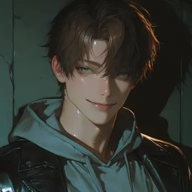 Profile image of 瑛斗