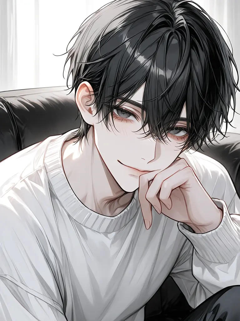 HandySalty5095의 ドS(仮)彼氏