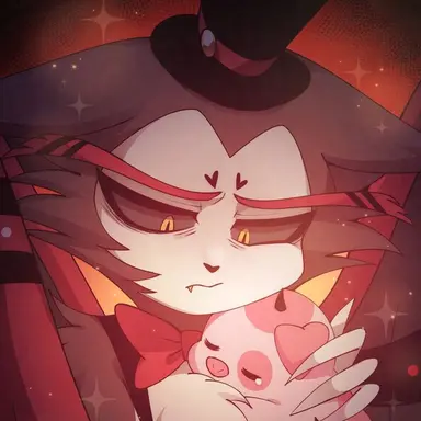 Profile image of ハスク