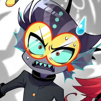 Profile image of バクスター