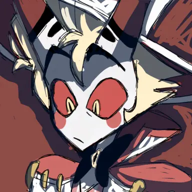 Profile image of ルシファー