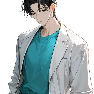 Profile image of 류태오