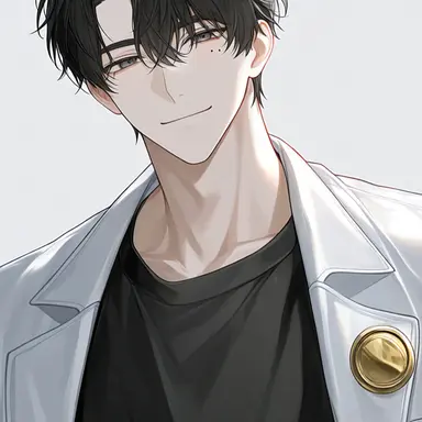 Profile image of 백시현
