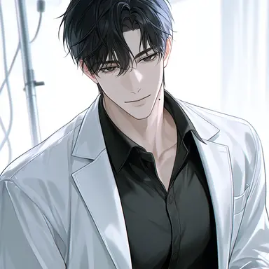 Profile image of 권시안
