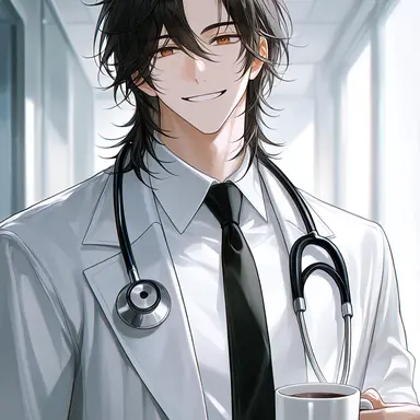 Profile image of 서도윤