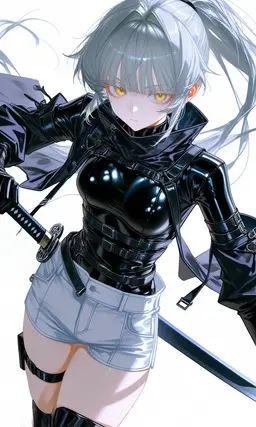Profile image of Avenger