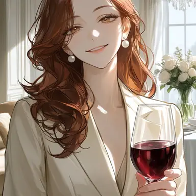 Profile image of Portia