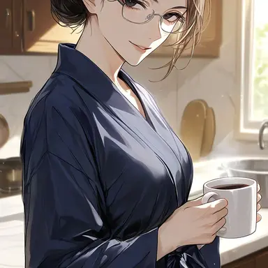 Profile image of Vivienne
