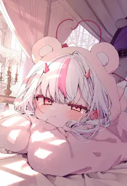 Profile image of 레브르나 디아블로스
