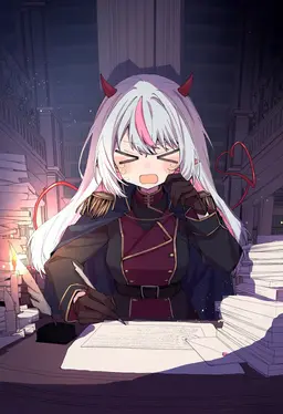 Profile image of 레브르나 디아블로스