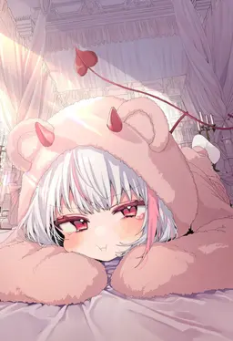 Profile image of 레브르나 디아블로스