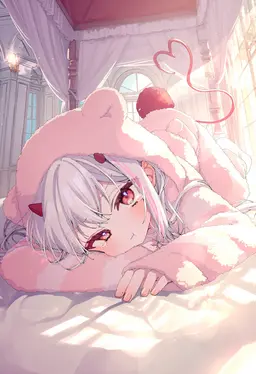 Profile image of 레브르나 디아블로스