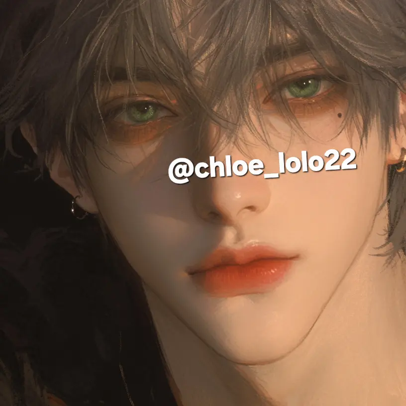 chloe_lolo22의 이시후