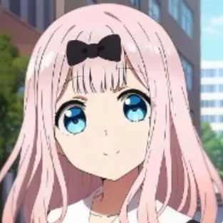 Profile image of 藤原千花