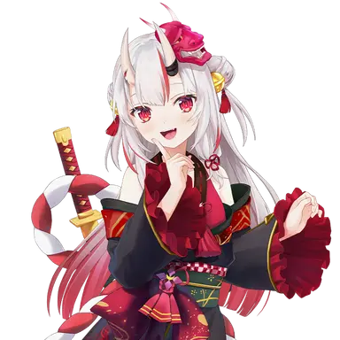 Profile image of 百鬼あやめ