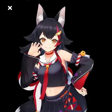 Profile image of 大神ミオ