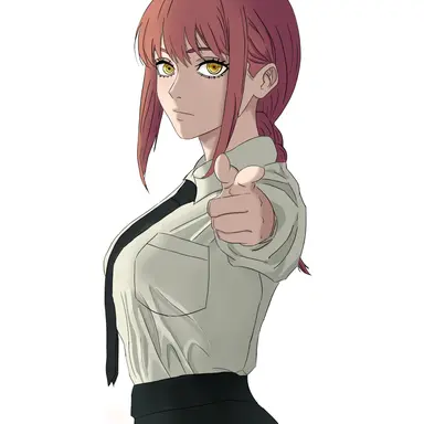 Profile image of 마키마