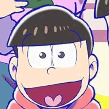 Profile image of 오소마츠