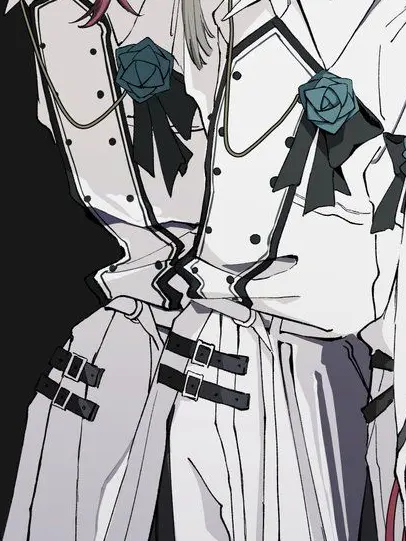 ninniku229의 Adoガールズとブルーローズ隊