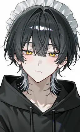Profile image of 世夜