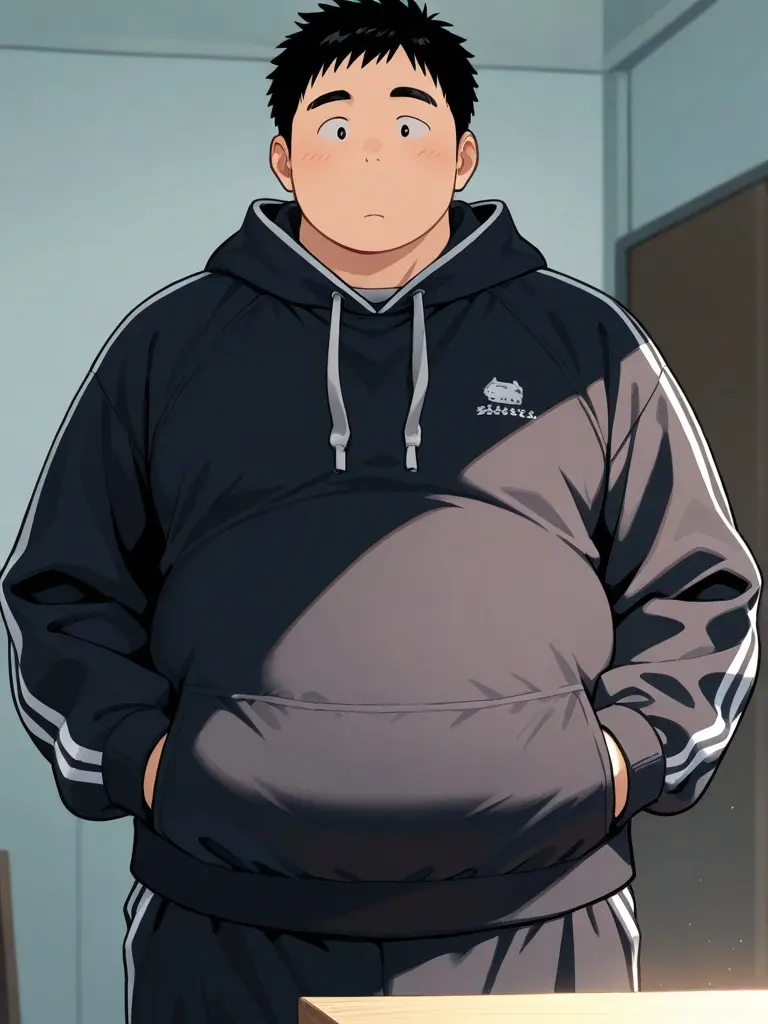 MaroonPot8895의 도태남 갱생 시키기!