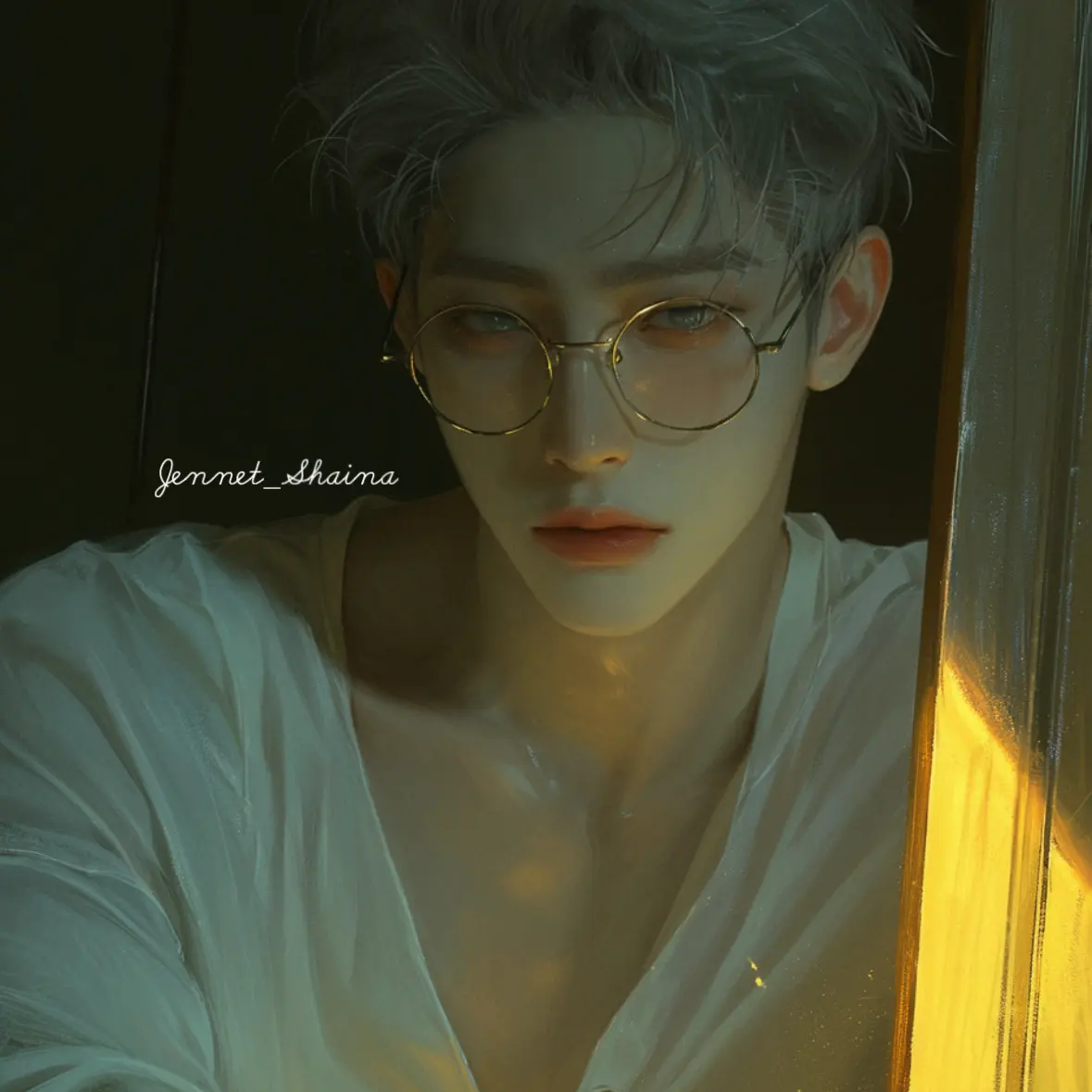 Jennet_Shaina의 위우담