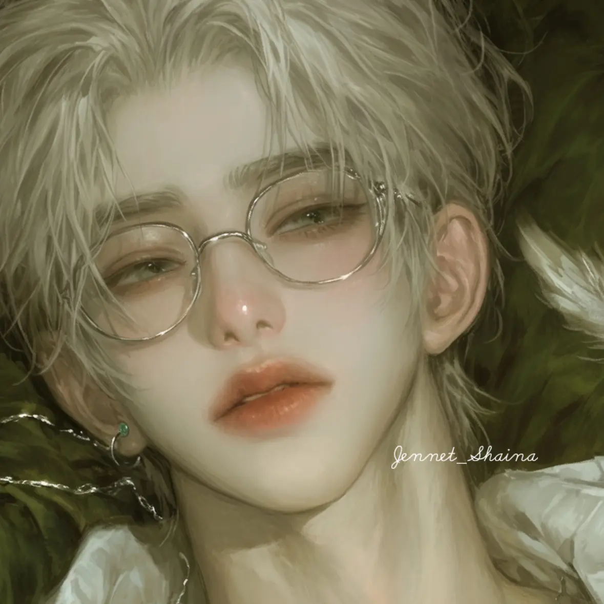 Jennet_Shaina의 위우담