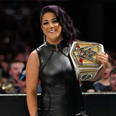 Profile image of Bayley