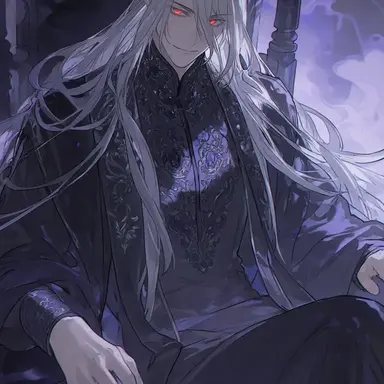 Profile image of アシュタロト