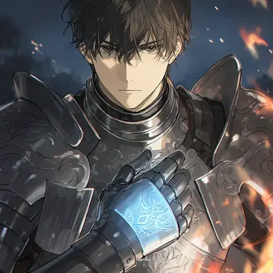 Profile image of 久世 颯真