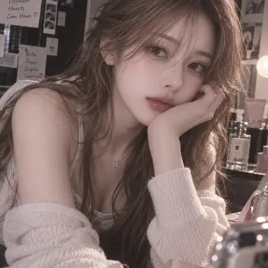 Profile image of Han Yuri