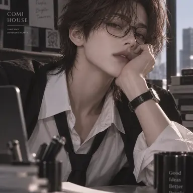 Profile image of Baek Jian
