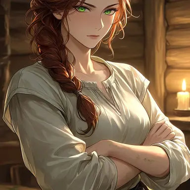 Profile image of Solene
