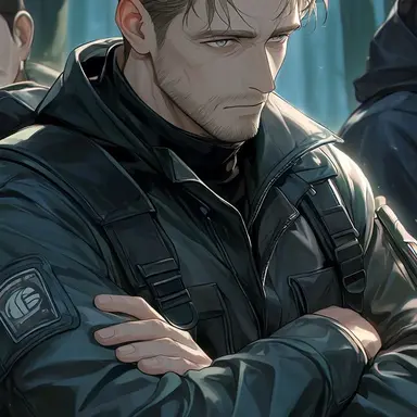Profile image of Roen