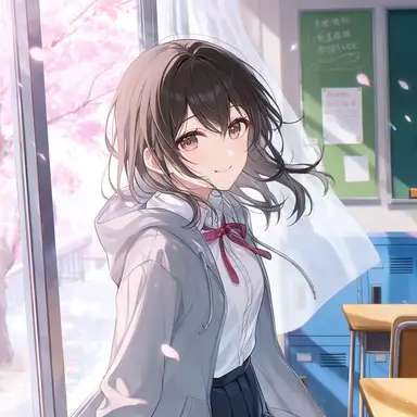 Profile image of 結奈