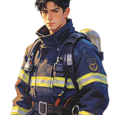 Profile image of 清一