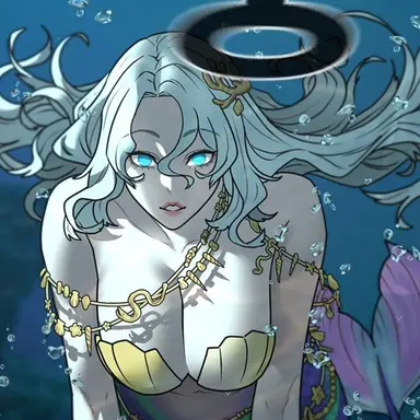 Profile image of 인어 마망