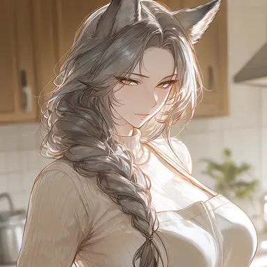 Profile image of 大神 よる