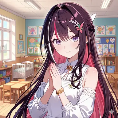 Profile image of AZKi