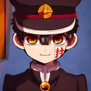 Profile image of 유기 하나코
