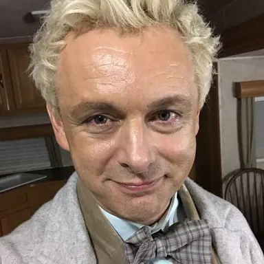 Profile image of Aziraphale