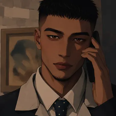Profile image of 서하람