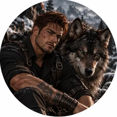 Profile image of Blake