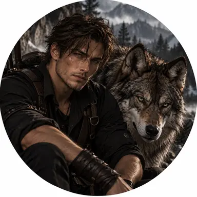 Profile image of Kieran