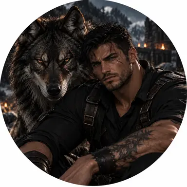 Profile image of Viktor