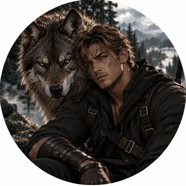 Profile image of Rowan